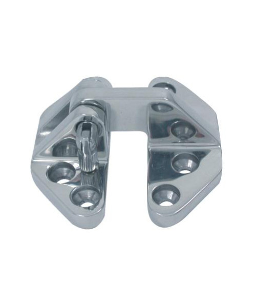 Seat Hinge, Set of 2