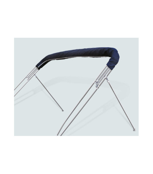 Stainless Bimini Support Pole