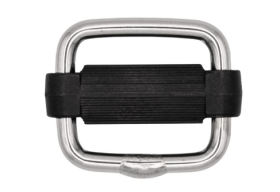 Buckle Strap Nylon Bar 25mm