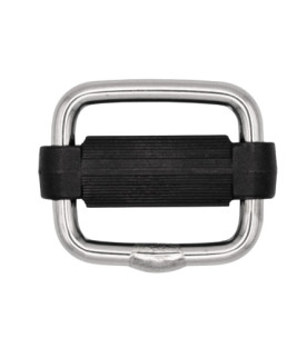 Nylon-Bar Strap Buckle 25 mm