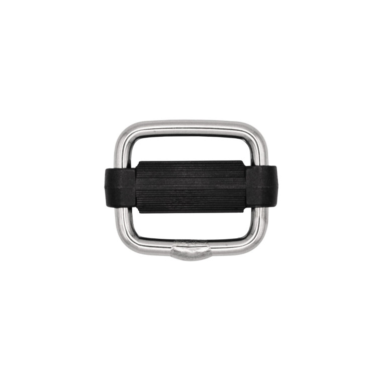 Nylon-Bar Strap Buckle 25 mm