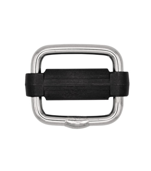 Nylon-Bar Strap Buckle 25 mm