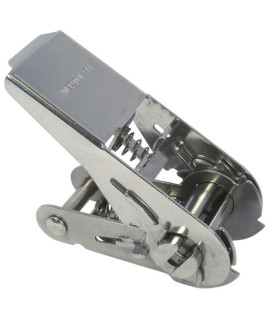 Stainless Ratchet, 25 mm