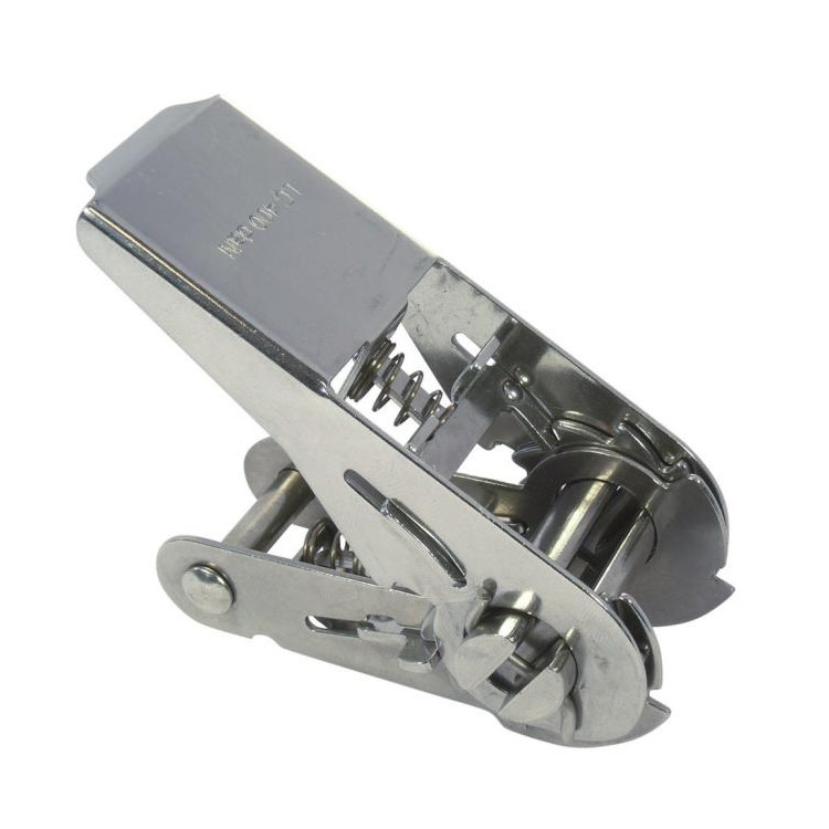 Stainless Ratchet, 25 mm