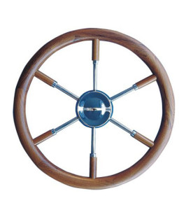 Stazo 17 Steering Wheel