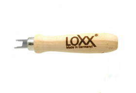 Llave con mango Tenax-Loxx