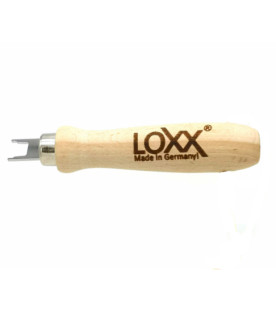 Tenax-Loxx Key with Handle