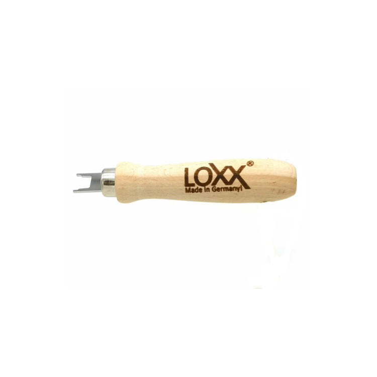 Tenax-Loxx Key with Handle