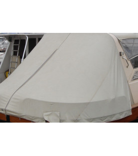 Stamoid Light 4128 260 cm, Whites