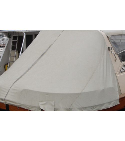 Stamoid Light 4128 260 cm, Whites