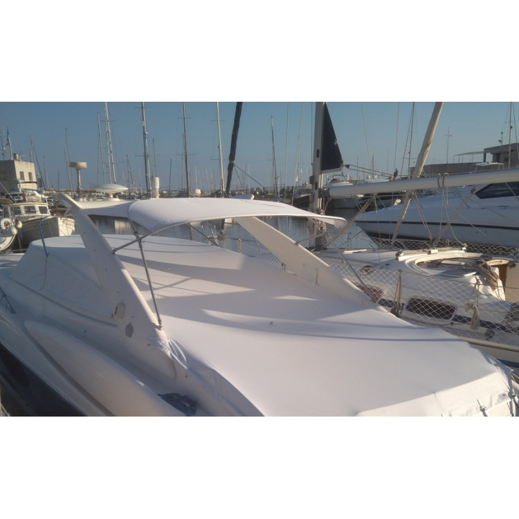 Stamoid Light 4128 150 cm, Whites