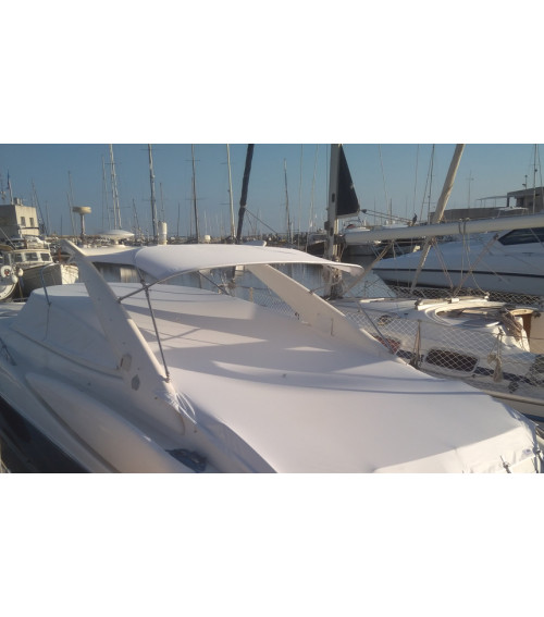 Stamoid Light 4128 150 cm, Whites