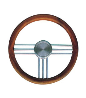 Stazo 27 Steering Wheel