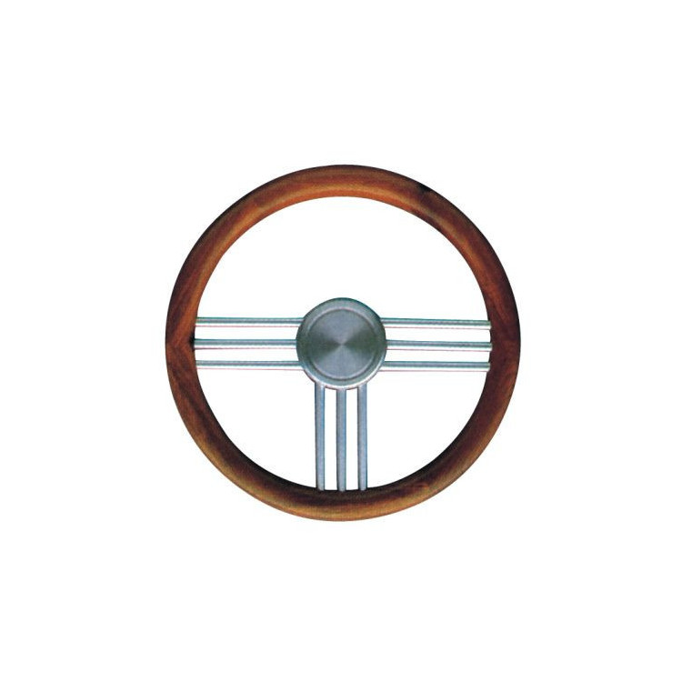 Stazo 27 Steering Wheel