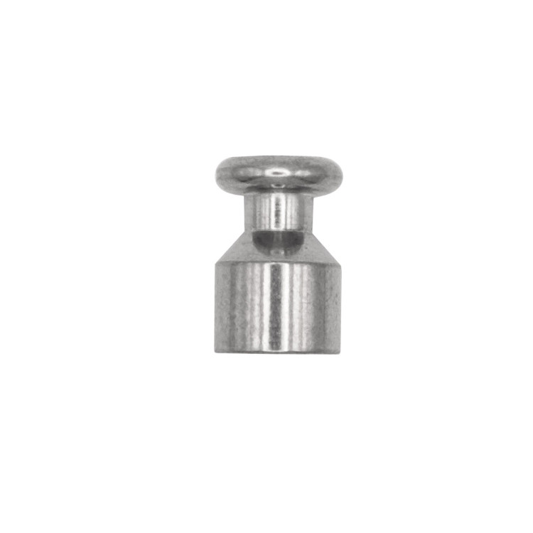 Hongo Largo Inox