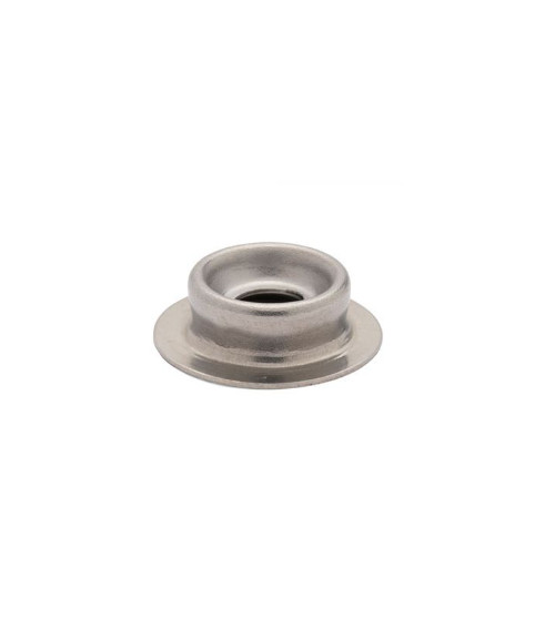 Broche Inox
