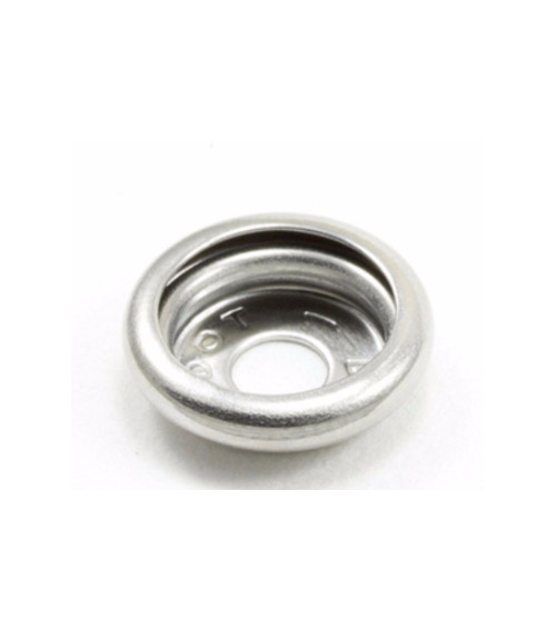 Broche Inox