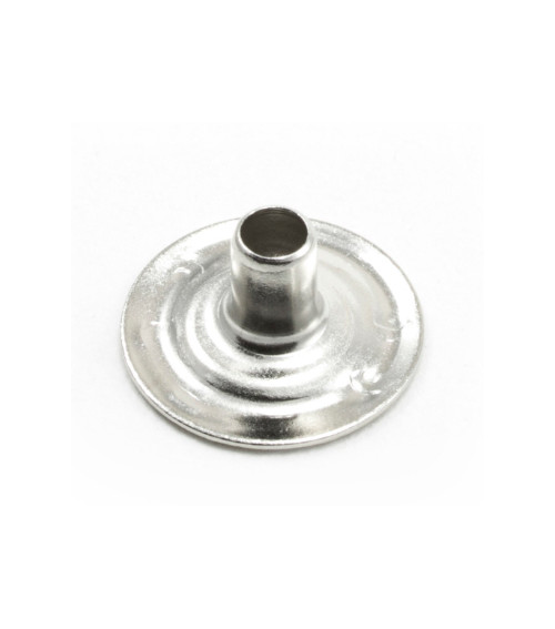 Broche Latón