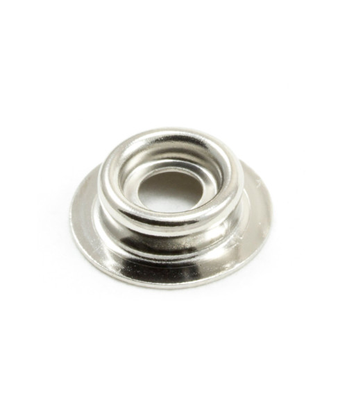 Broche Latón