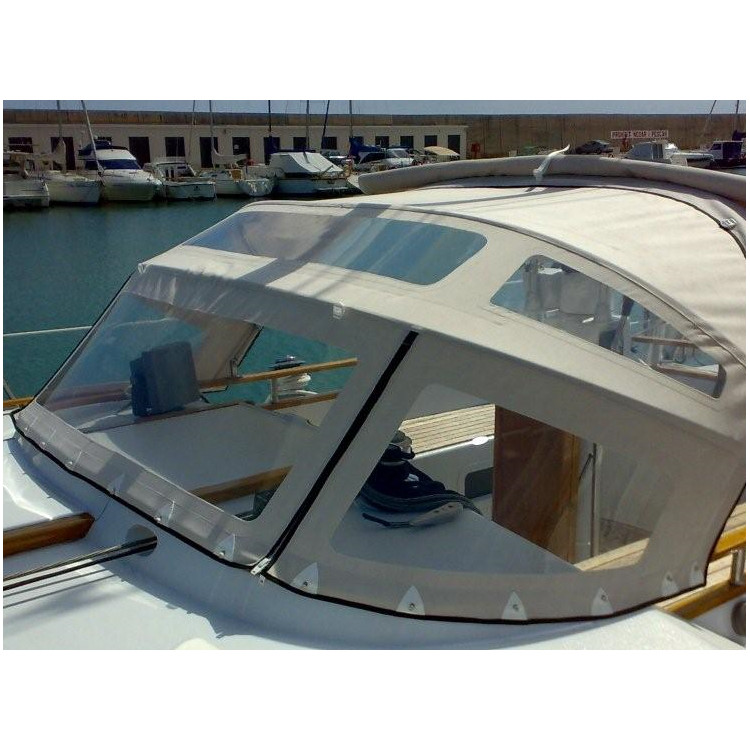Renolit Clear UV GT H69