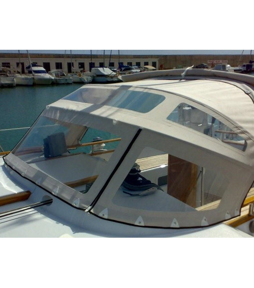 Cristal Renolit UV GT H69