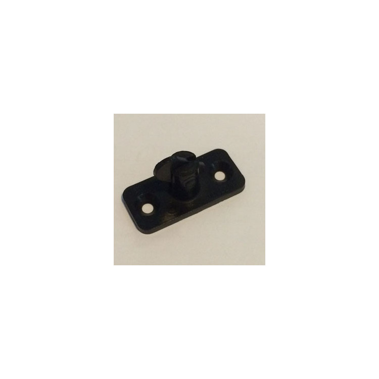 Torniquete PVC Vertical Largo