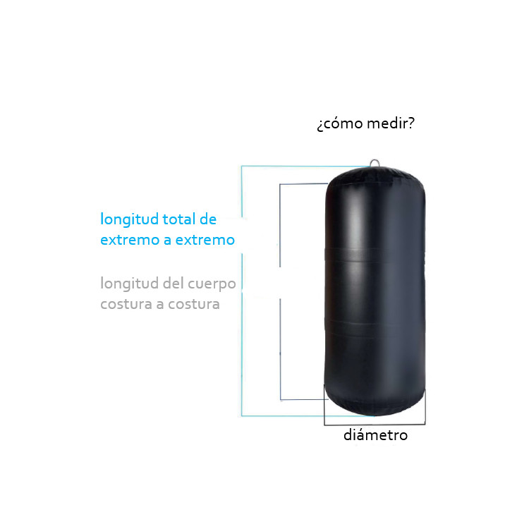 Funda Defensa F0 15 x 40