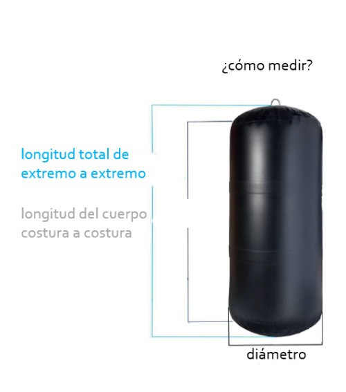 Funda Defensa F0 15 x 40