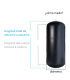 "Single Defensive Case F7 - 38 x 102 cm."