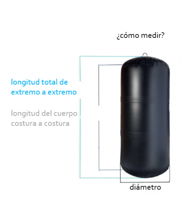 "Single Defensive Case F7 - 38 x 102 cm."