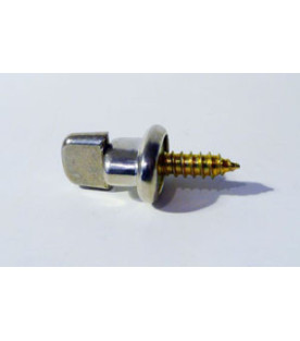 Self-Tapping Turn Button Stud