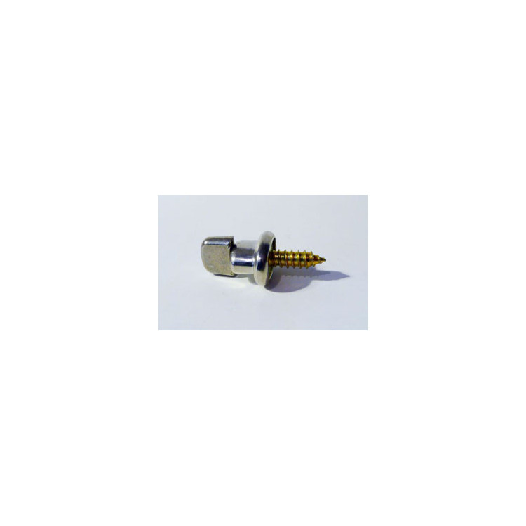 Self-Tapping Turn Button Stud