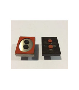Setting Die for Turn Button