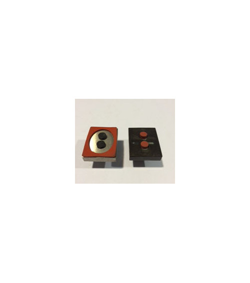 Setting Die for Turn Button