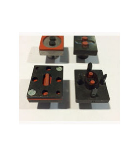 Cutting Die for M-840 Turn Button