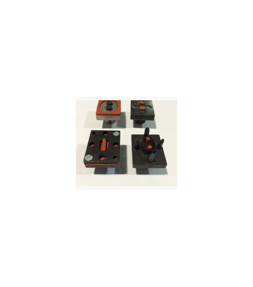 Cutting Die for M-840 Turn Button