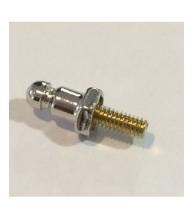 Safetty Metric-Thread Stud