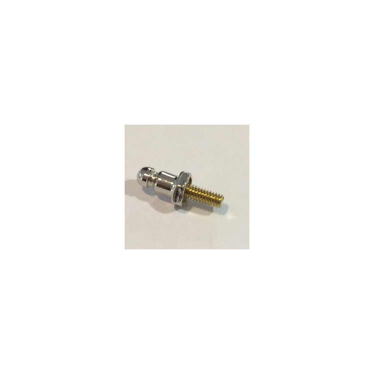 Safetty Metric-Thread Stud