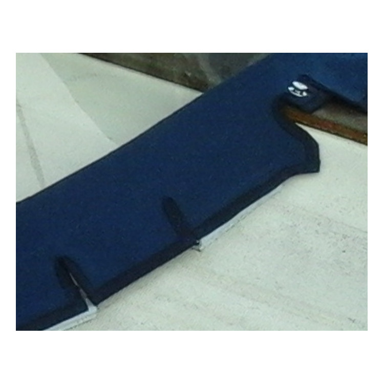 Binding 23 Sunbrella