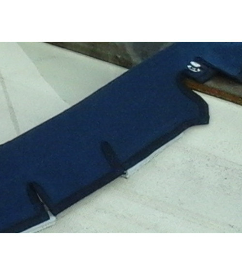 Binding 23 Sunbrella
