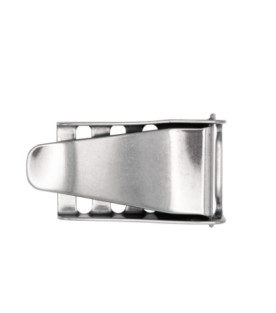 Stainless Strap Buckle 25 mm