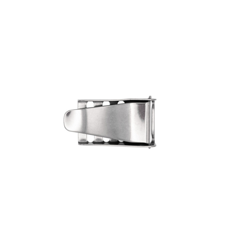 Stainless Strap Buckle 25 mm