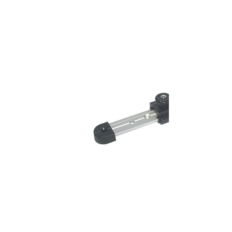 Slide Track End Caps