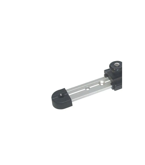 Slide Track End Caps