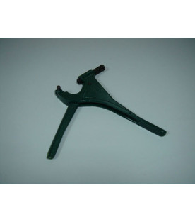 Manual Snap Fastener Machine
