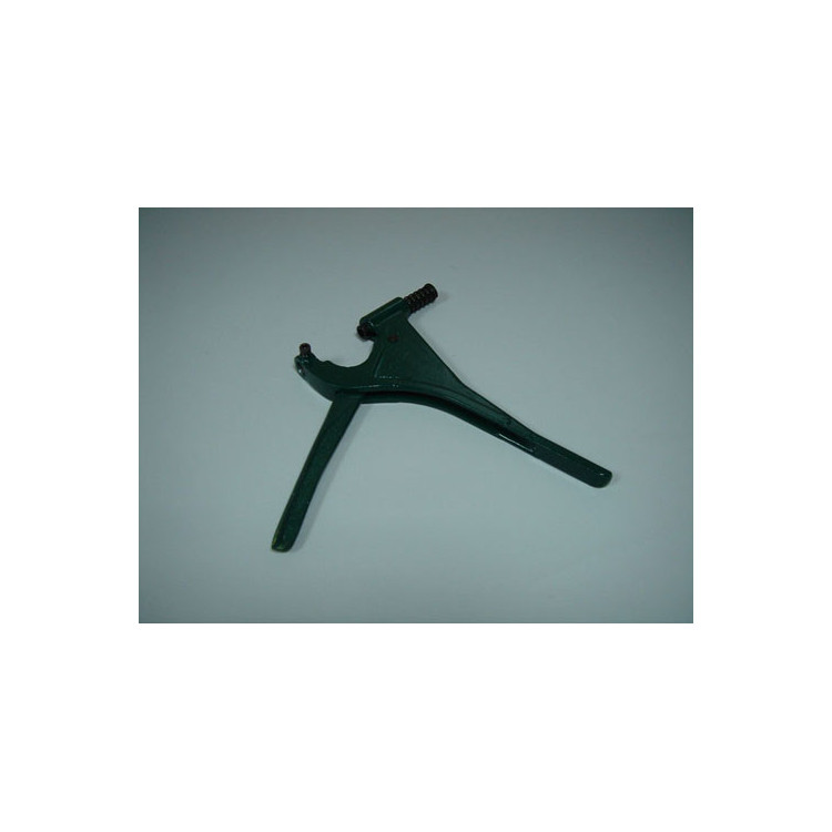 Máquina Manual Broches