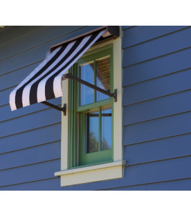 Sunbrella Orchestra Stripes