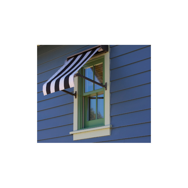 Sunbrella Orchestra Stripes