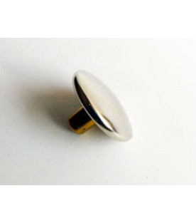 Long Snap Fastener Cap