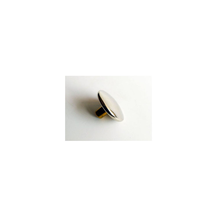 Broche Calote Largo